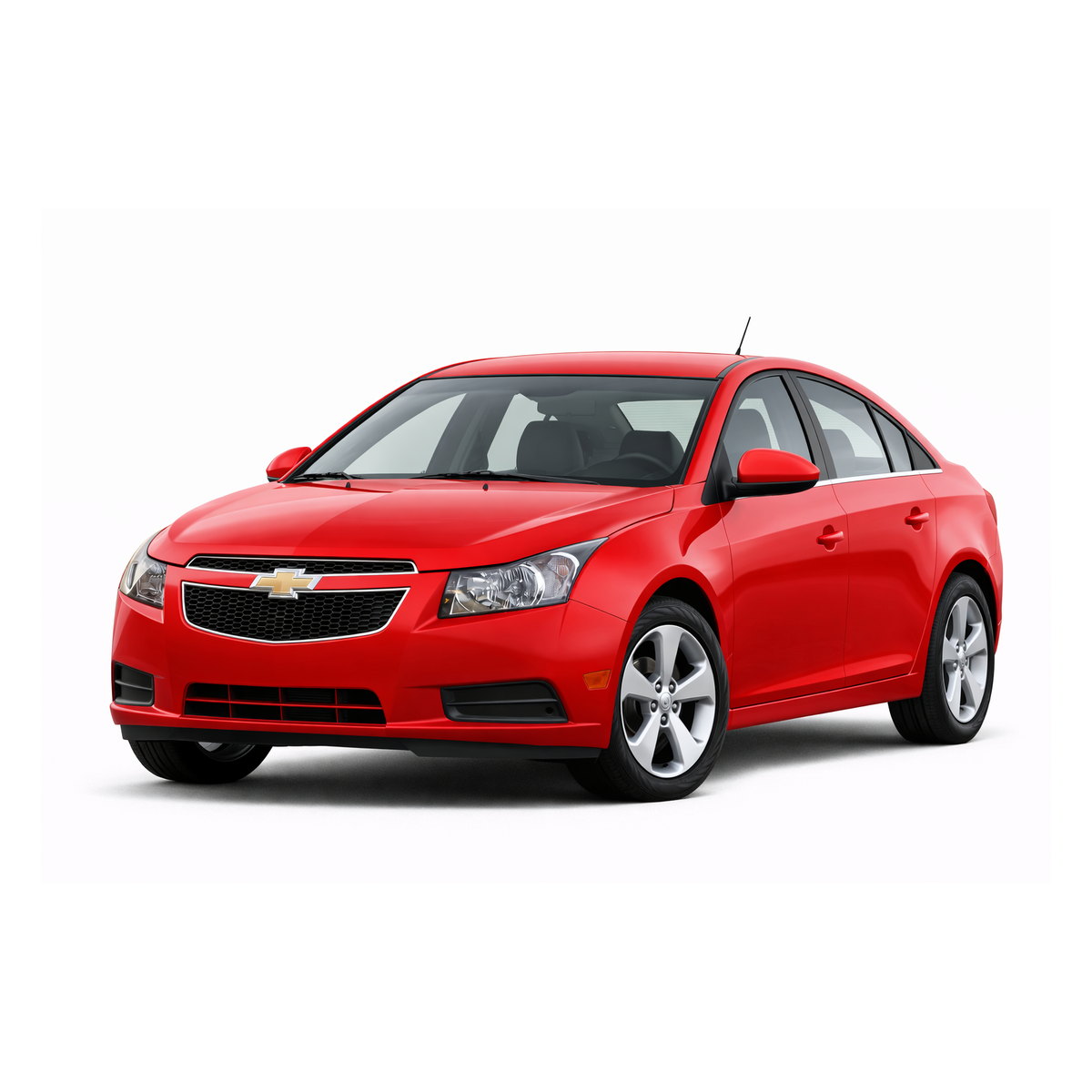 PARABRISAS CHEVROLET CRUZE 2009-2017